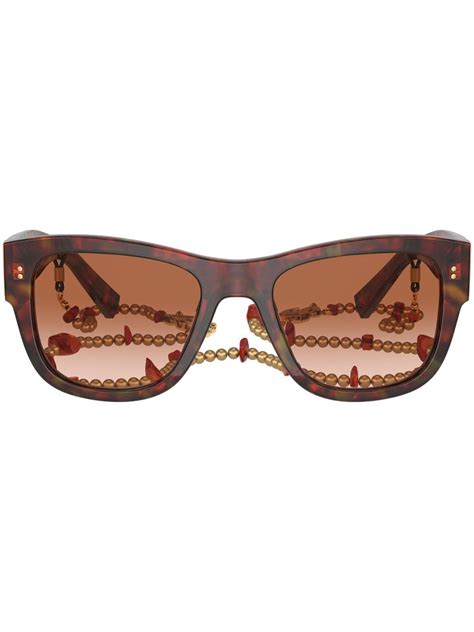 yoox dolce gabbana sunglasses|dolce gabbana online shopping.